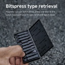 Nextool Multi Tool Bit Kit 