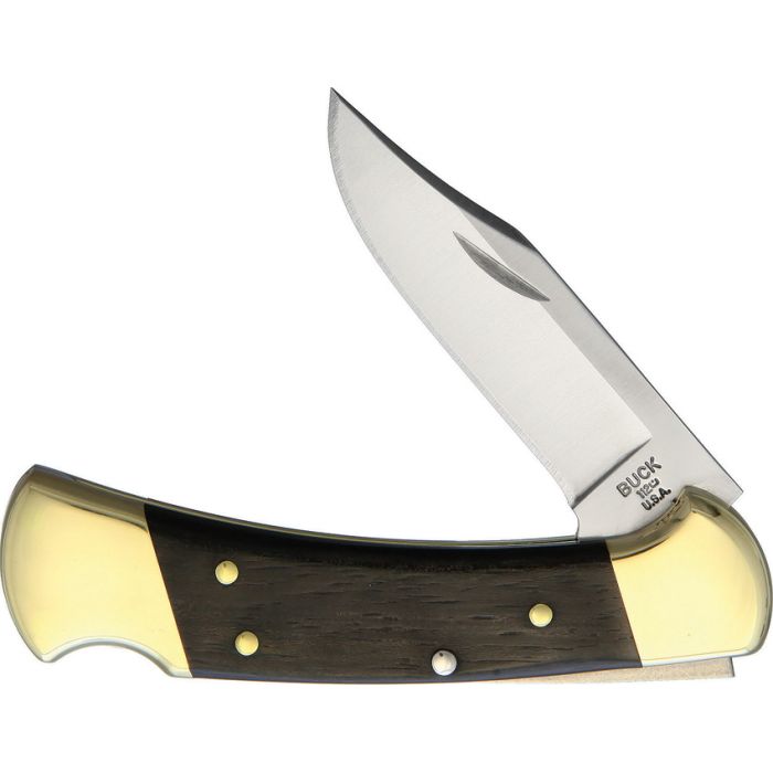 Buck Ranger 112