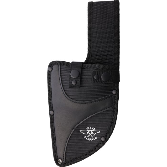 Old Forge Camp Cleaver 