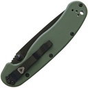 Ontarion RAT II OD Green D2 