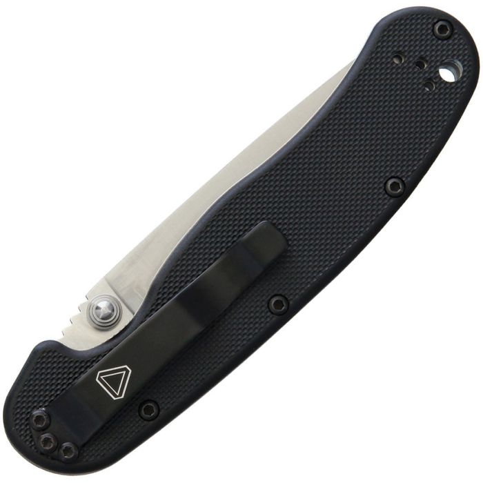 Ontario RAT II Black 