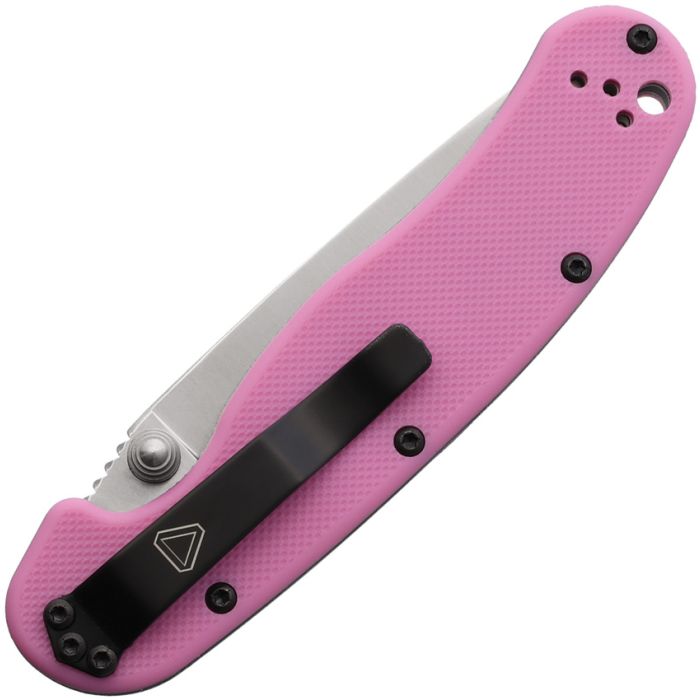 Ontario RAT II Pink Nylon 