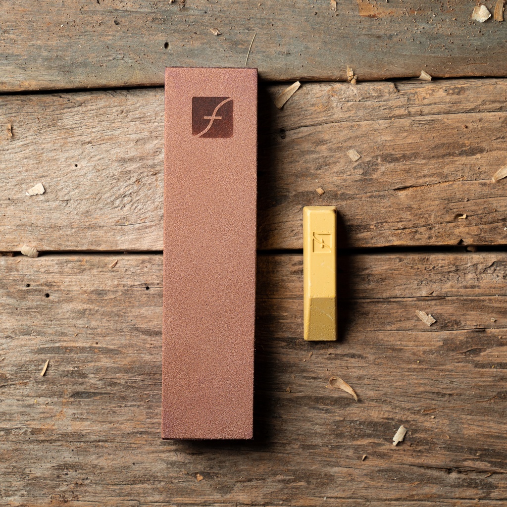 Flexcut Knife Strop