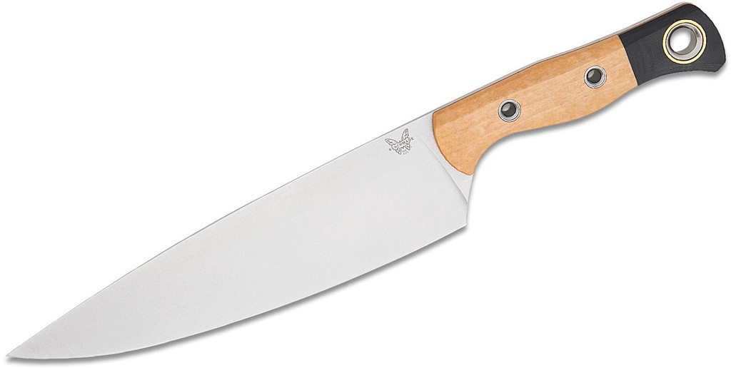 Benchmade 3 Piece Kitchen Knife Set