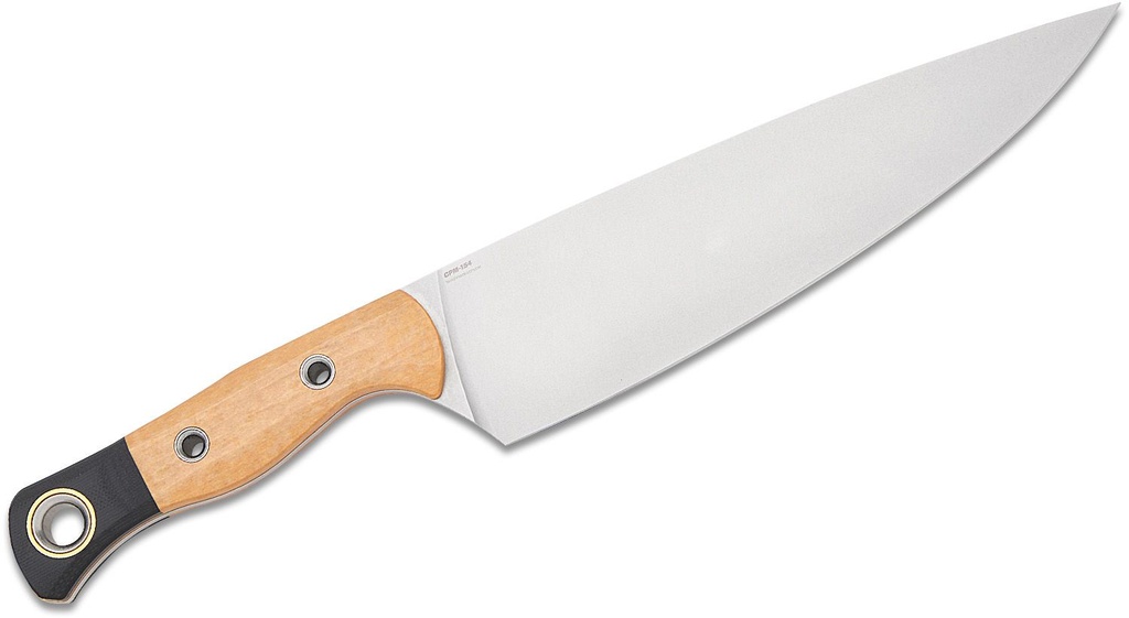 Benchmade 3 Piece Kitchen Knife Set