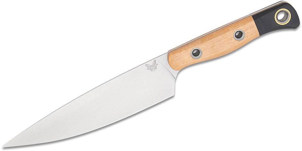 Benchmade 3 Piece Kitchen Knife Set