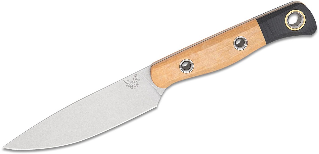 Benchmade 3 Piece Kitchen Knife Set