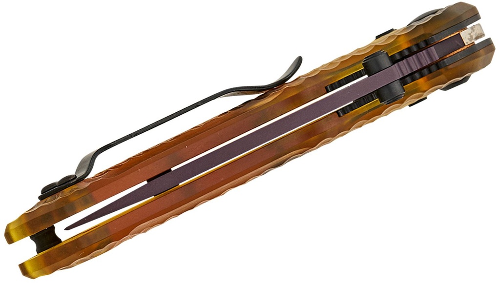 Benchmade Mini Freek Limited Edition SHOT Show 2025