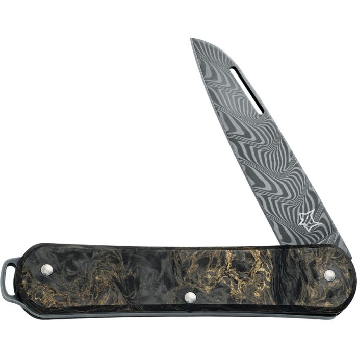 FOX Vulpis Folder Dama LE