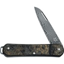 FOX Vulpis Folder Dama LE