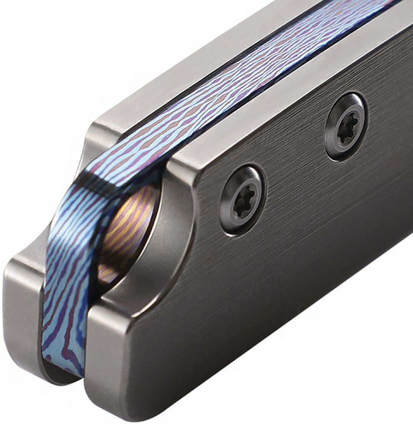 Cavol Denka Linerlock Black 