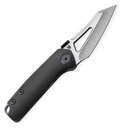 Cavol Denka Linerlock Black 