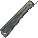 Higonokami Woody VG10 Folder Blue 