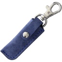 Higonokami SK Folder Brass Blue Sheath