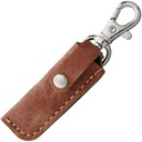  Higonokami SK Folder Brass Brown Sheath