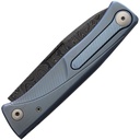 Lion Steel Thrill Folder Dam Blue