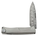 Lion Steel Thrill Folder Dam Gray