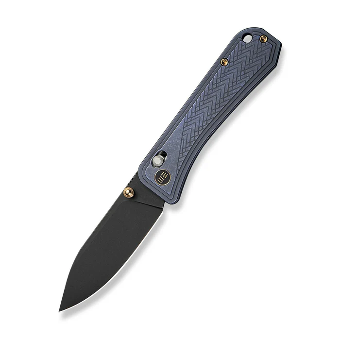 WE KNIFE Thug XL Titanium (copy)