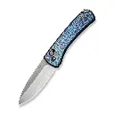 WE KNIFE Nightblade Flamed 