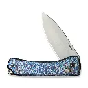 WE KNIFE Nightblade Flamed 