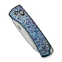 WE KNIFE Nightblade Flamed 