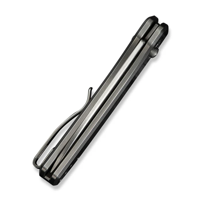 WE KNIFE Nightblade Bead Blasted