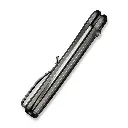 WE KNIFE Nightblade Bead Blasted