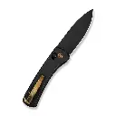 WE KNIFE Nightblade Black