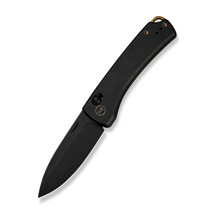 WE KNIFE Nightblade Black