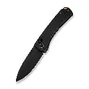 WE KNIFE Nightblade Black