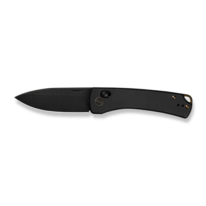 WE KNIFE Nightblade Black