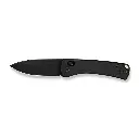 WE KNIFE Nightblade Black