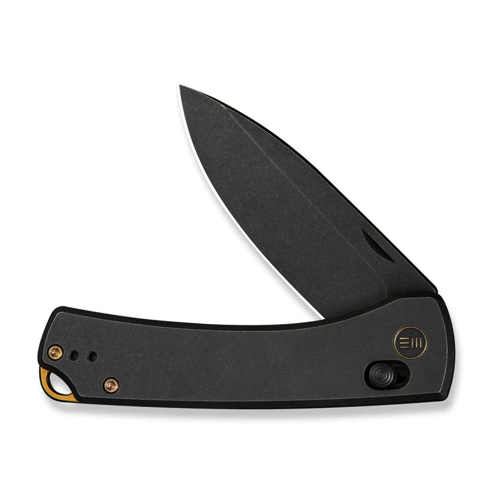 WE KNIFE Nightblade Black