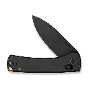 WE KNIFE Nightblade Black