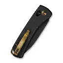 WE KNIFE Nightblade Black