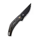 WE KNIFE  Speedliner Shredded Carbon