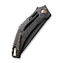 WE KNIFE  Speedliner Shredded Carbon