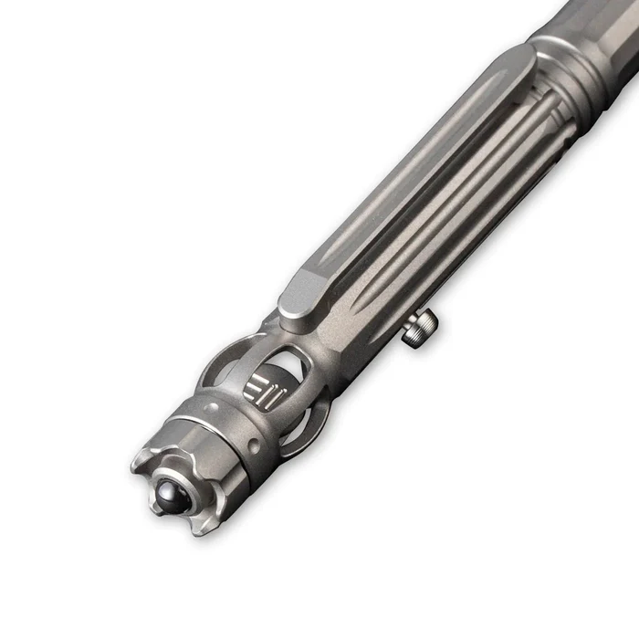 WE KNIFE Baculus Titanium Tactical Pen