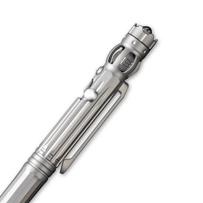 WE KNIFE Baculus Titanium Tactical Pen
