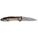 Kershaw LEEK - ALUM RAINBOW TROUT