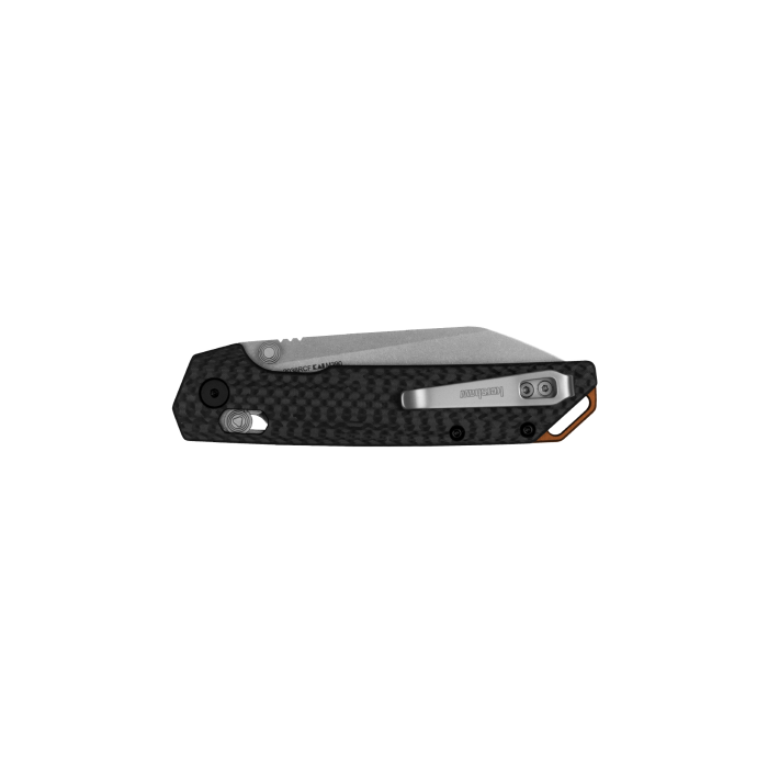 Kershaw IRIDIUM REVERSE TANTO CF M390