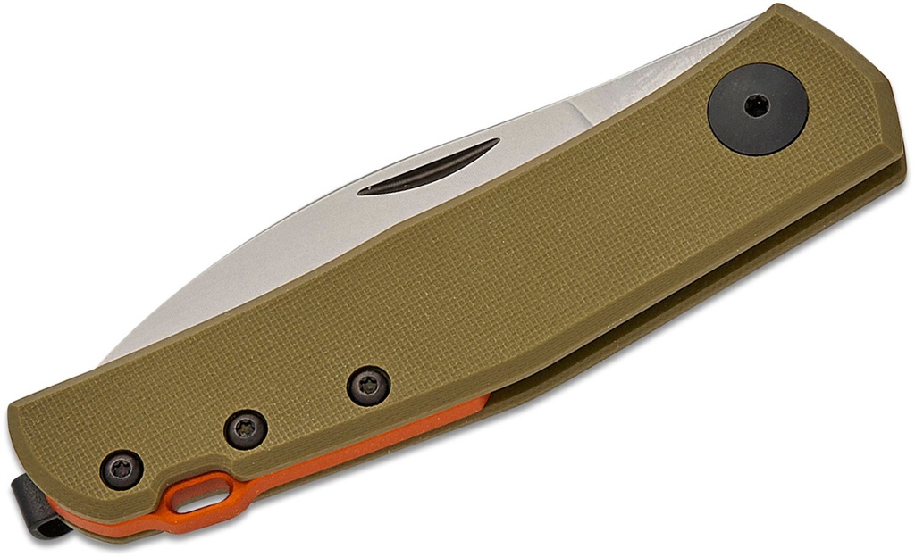 Zero Tolerance 0235OLG10