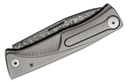 Lion Steel Thrill Folder Dam Gray