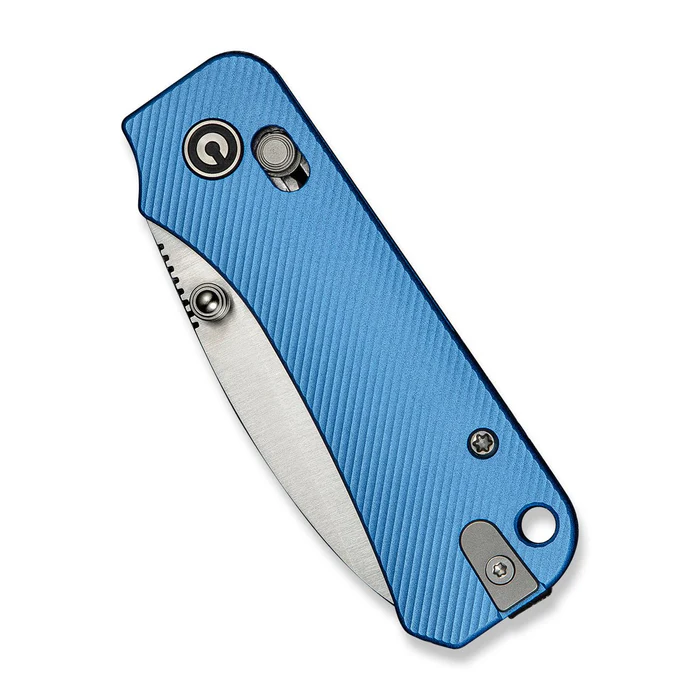 CIVIVI Baby Banter 2 Aluminum blue