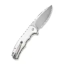 CIVIVI Praxis Button Lock 