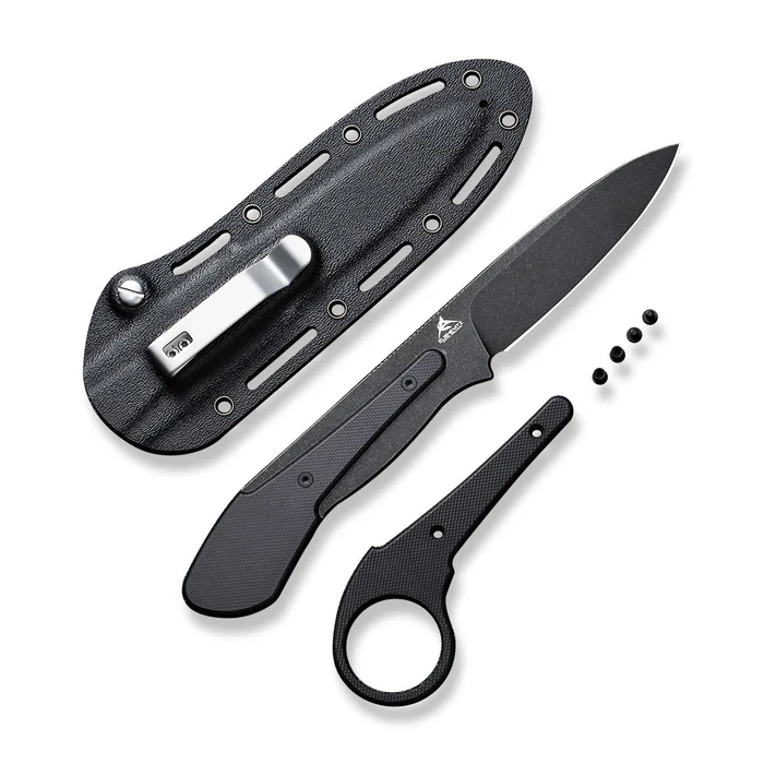 CIVIVI Varius Black