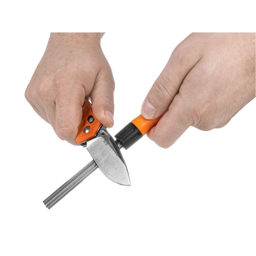 Taidea Outdoor Knife Sharpener ( TY1805)