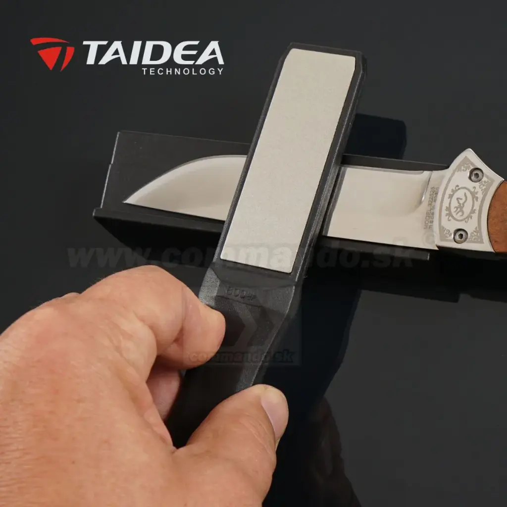 Taidea Diamond Knife Sharpener (TG1102)