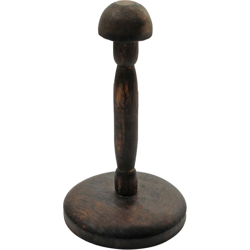 India Made Roman Helmet w/ Stand 