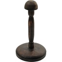 India Made Roman Helmet w/ Stand 